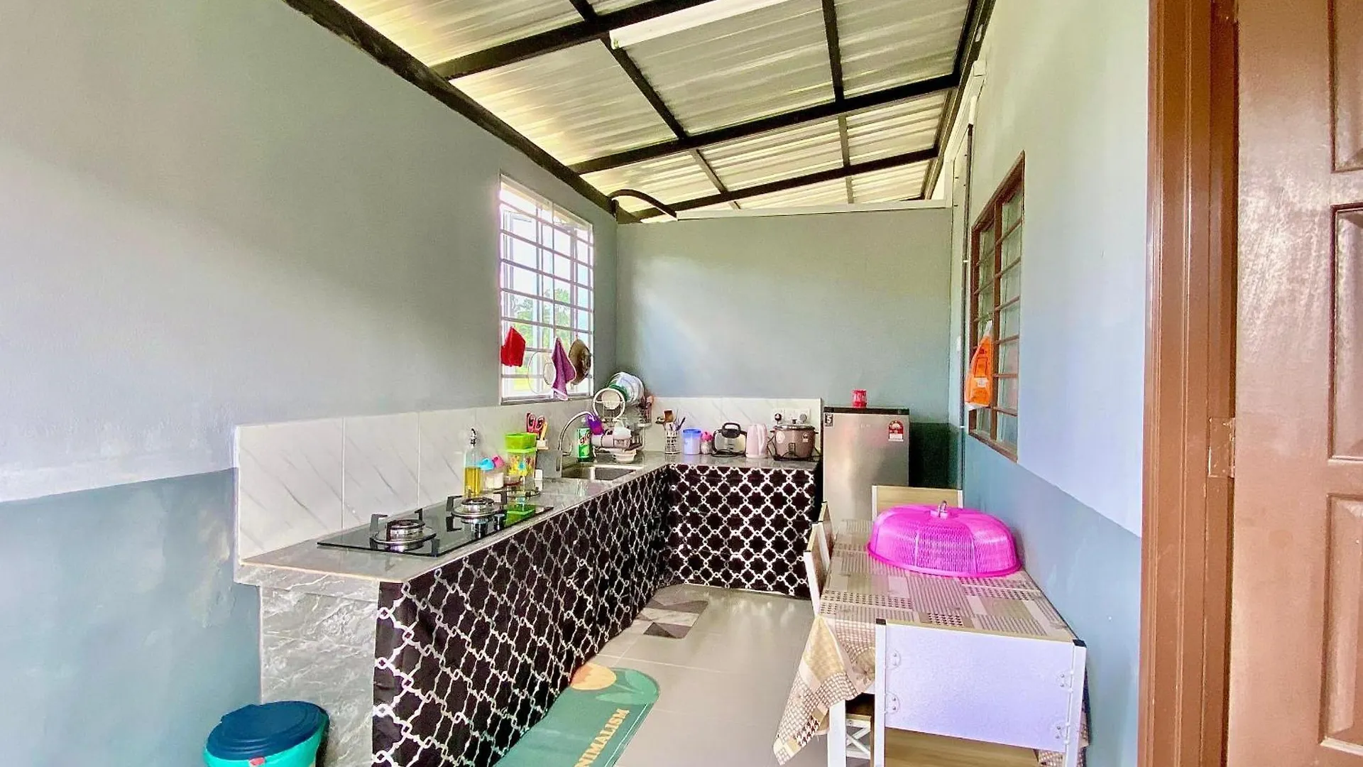 Nabilah Homestay Labuh Banting Kepala Batas