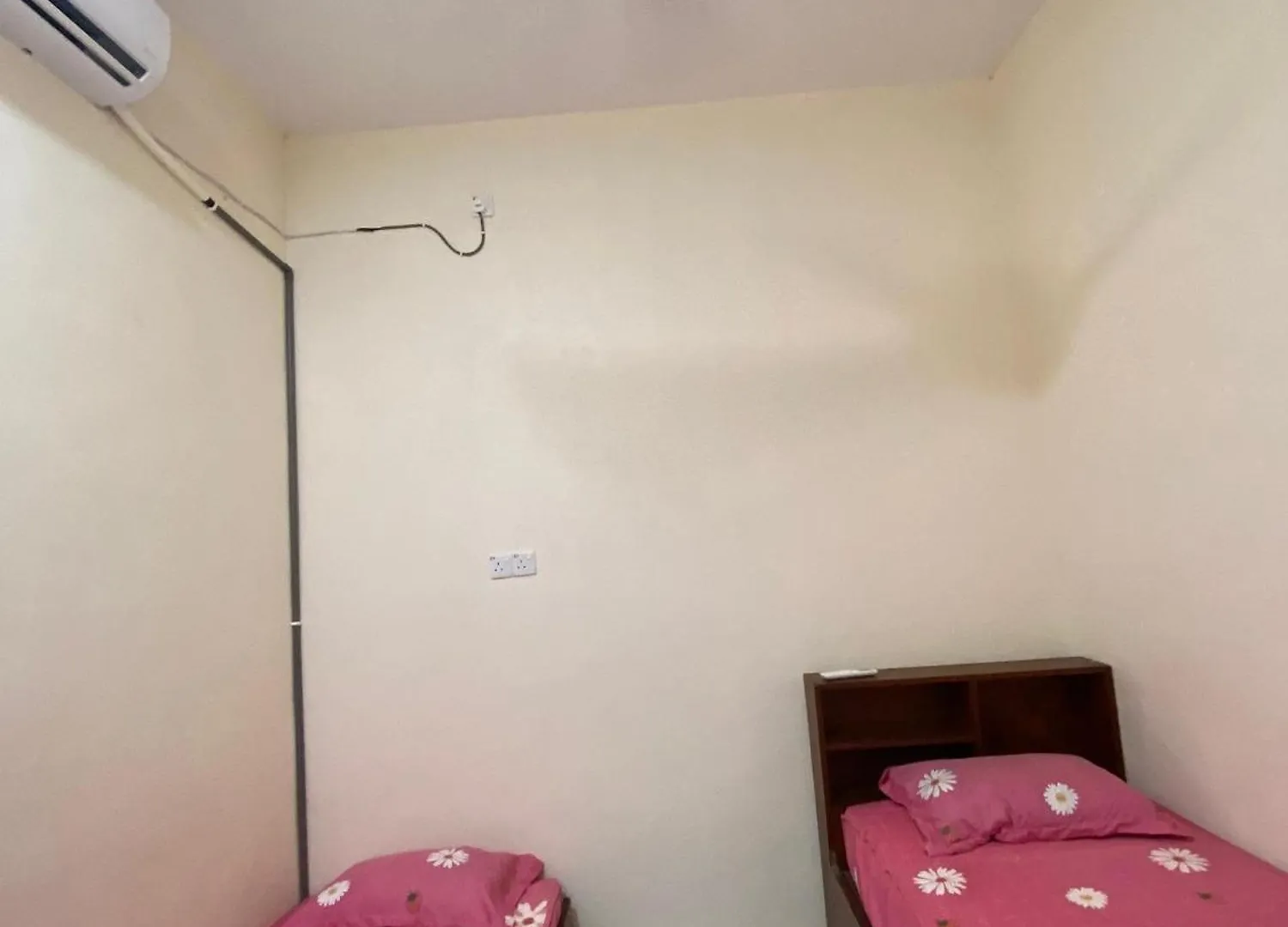 Nabilah Homestay Labuh Banting Kepala Batas  0*, Kepala Batas (Penang) Malaysia