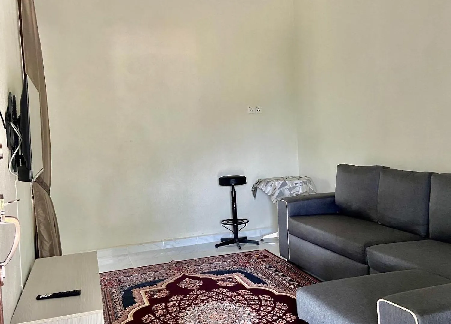 Nabilah Homestay Labuh Banting Kepala Batas  Holiday home Kepala Batas (Penang)