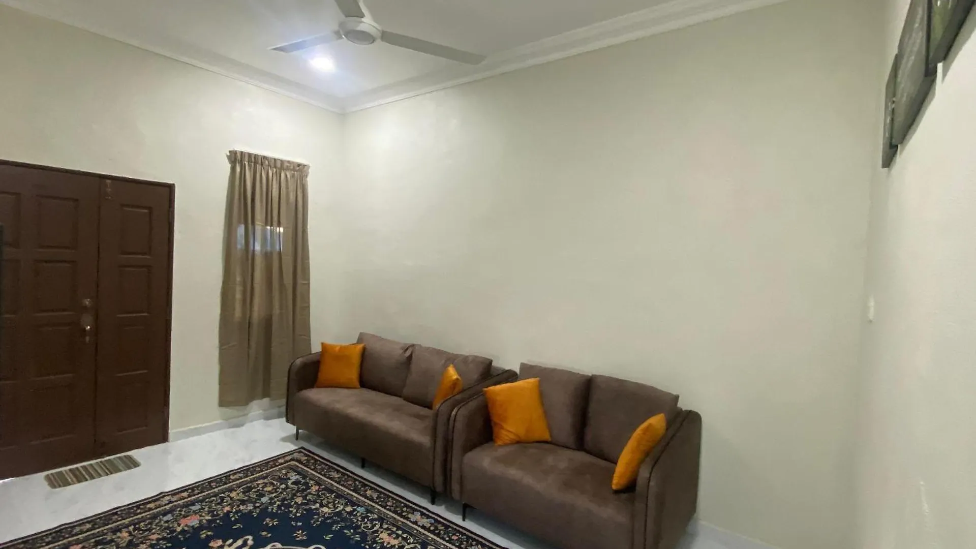 Nabilah Homestay Labuh Banting Kepala Batas  Malaysia
