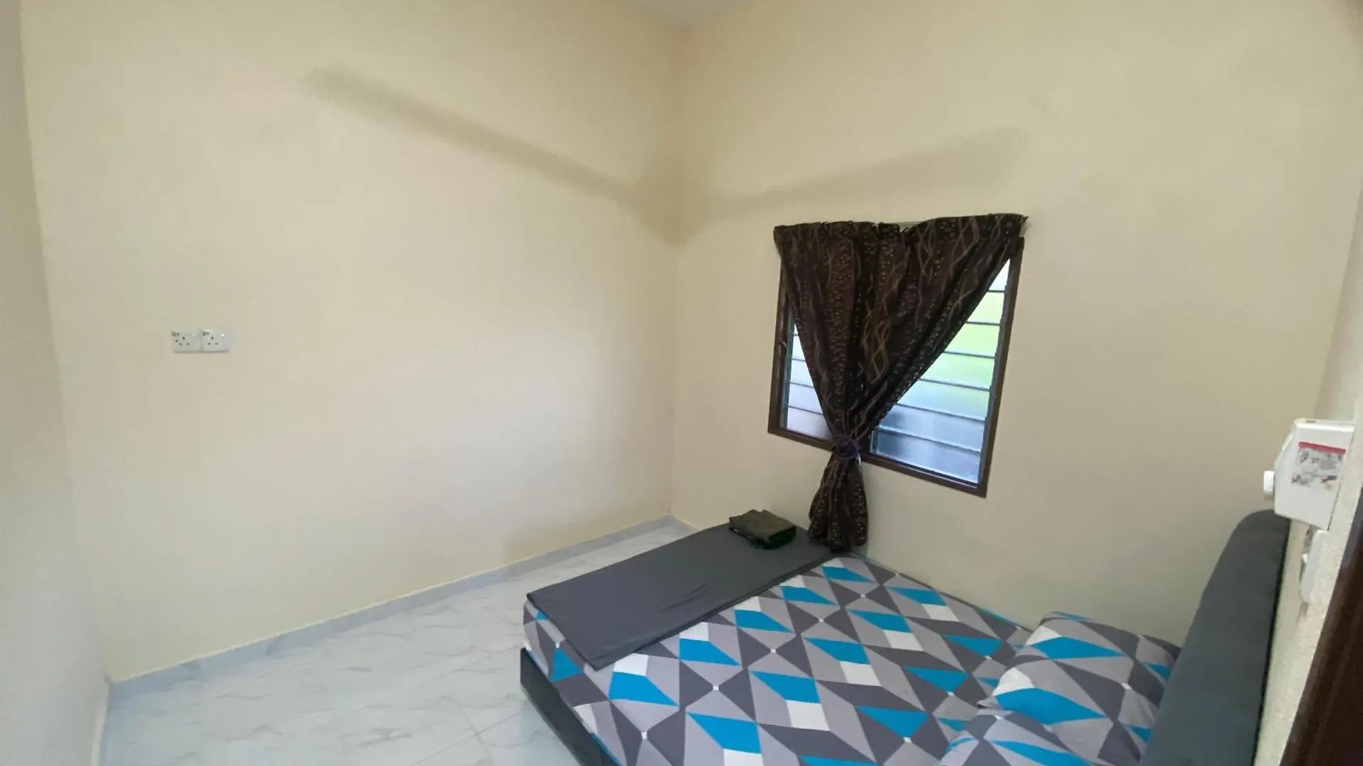 Nabilah Homestay Labuh Banting Kepala Batas  Malaysia